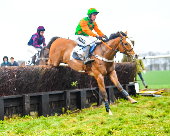 Cazenove Capital Mixed Open Race