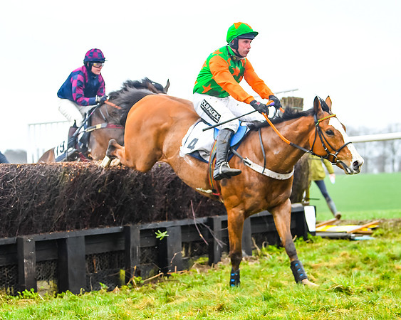 Cazenove Capital Mixed Open Race