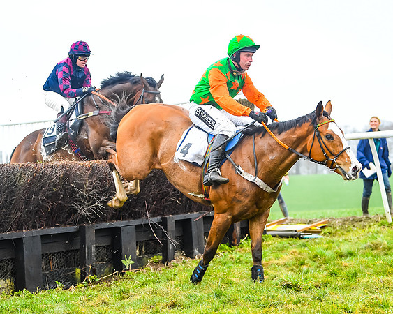 Cazenove Capital Mixed Open Race