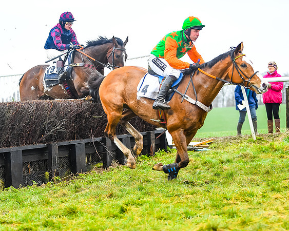 Cazenove Capital Mixed Open Race