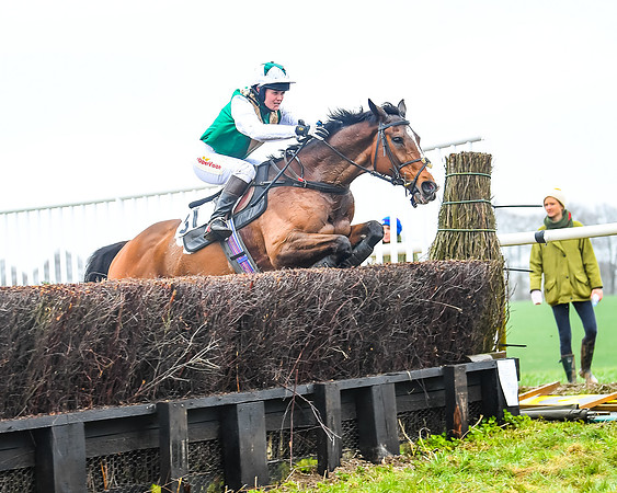 Cazenove Capital Mixed Open Race