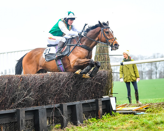 Cazenove Capital Mixed Open Race