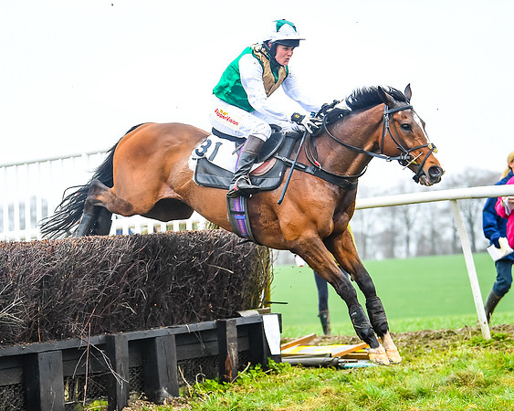 Cazenove Capital Mixed Open Race