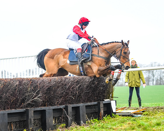 Cazenove Capital Mixed Open Race