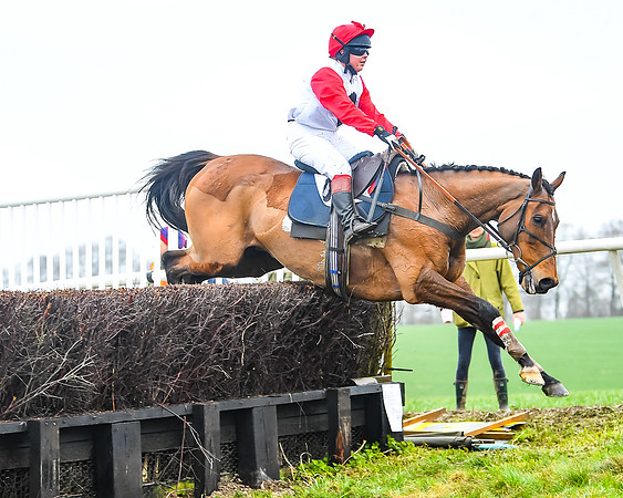 Cazenove Capital Mixed Open Race