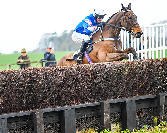Cazenove Capital Mixed Open Race