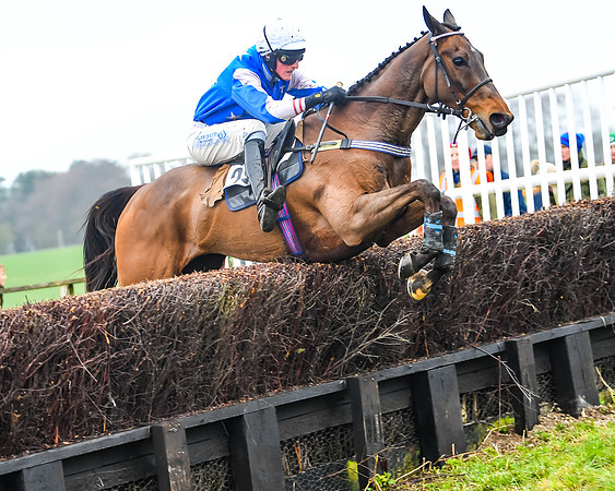 Cazenove Capital Mixed Open Race