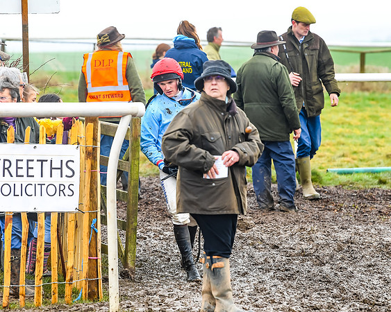 Cazenove Capital Mixed Open Race