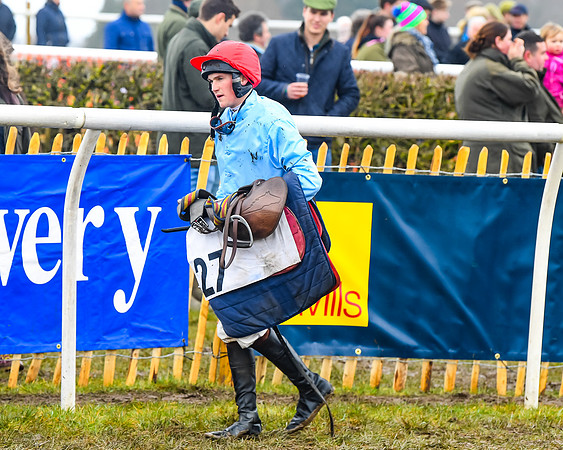 Cazenove Capital Mixed Open Race