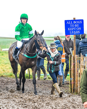 Cazenove Capital Mixed Open Race