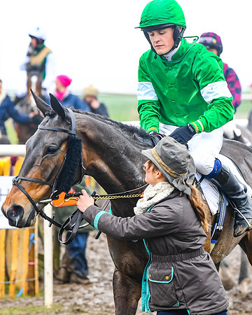 Cazenove Capital Mixed Open Race