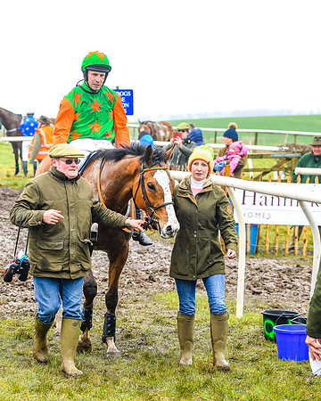 Cazenove Capital Mixed Open Race