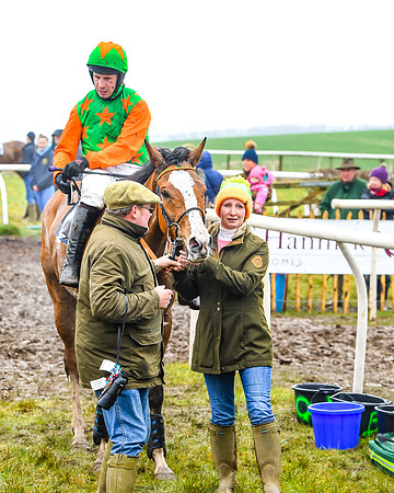 Cazenove Capital Mixed Open Race