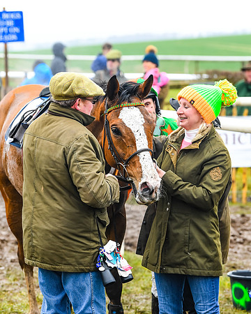 Cazenove Capital Mixed Open Race