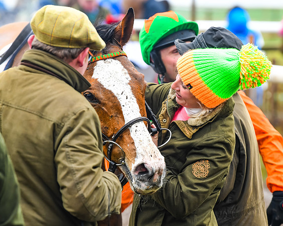 Cazenove Capital Mixed Open Race
