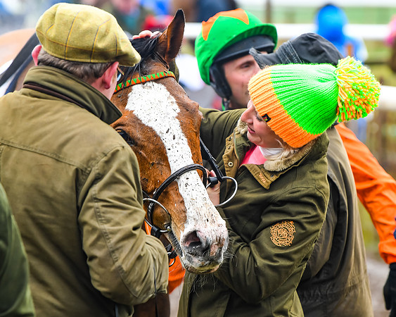 Cazenove Capital Mixed Open Race