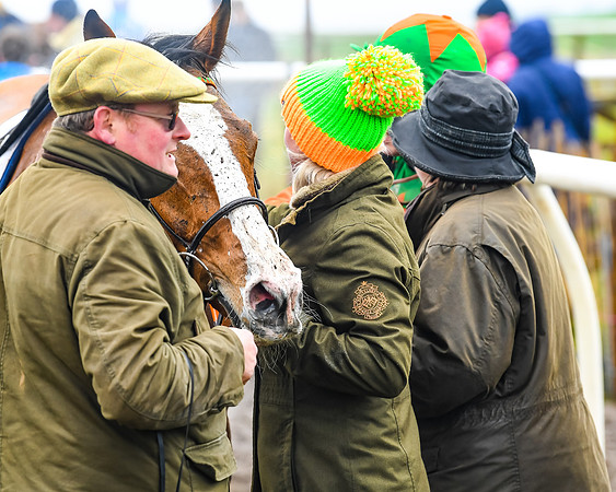 Cazenove Capital Mixed Open Race
