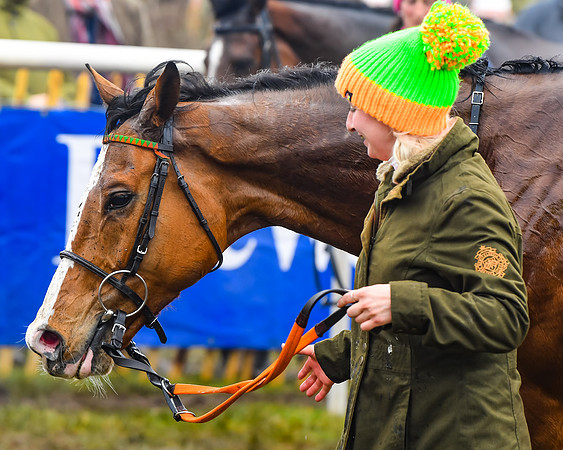 Cazenove Capital Mixed Open Race
