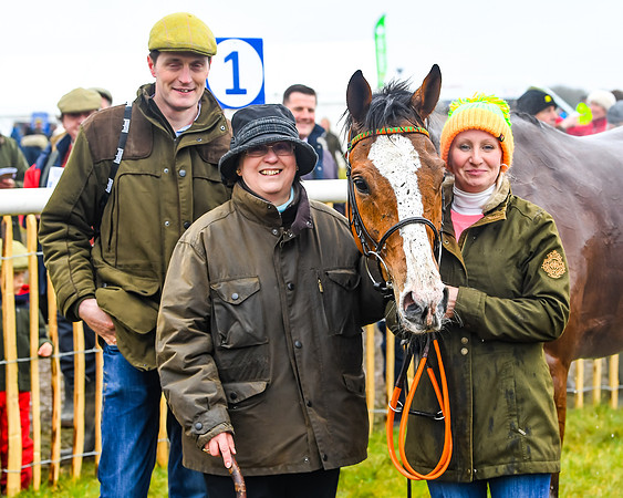 Cazenove Capital Mixed Open Race