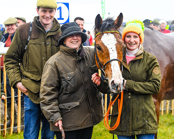 Cazenove Capital Mixed Open Race