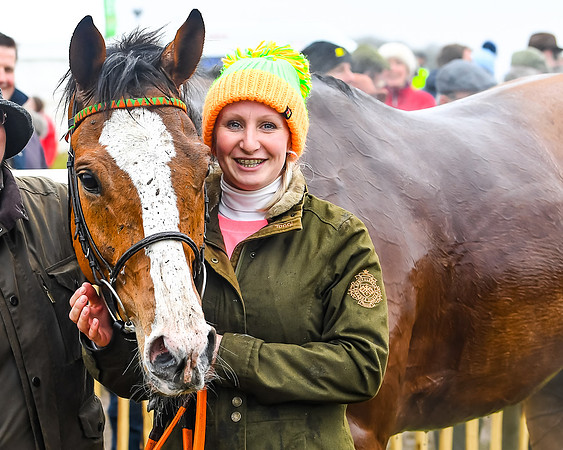 Cazenove Capital Mixed Open Race