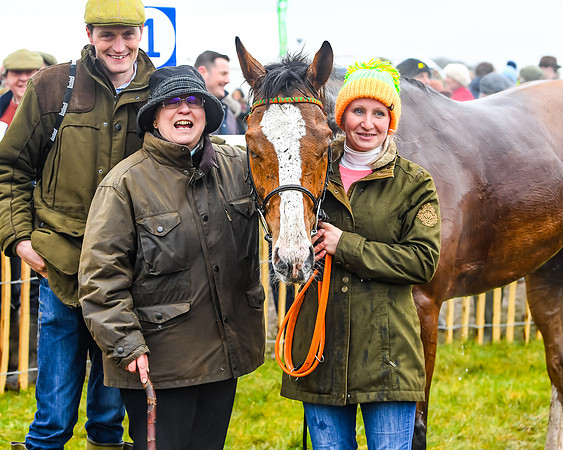 Cazenove Capital Mixed Open Race