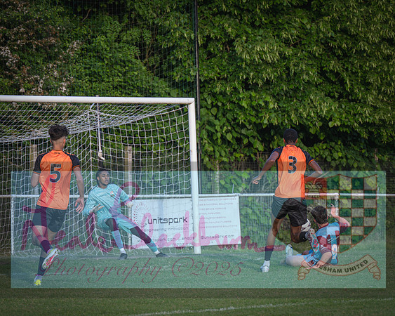 Young Generals 1 v 0 Barnet (30 of 469)