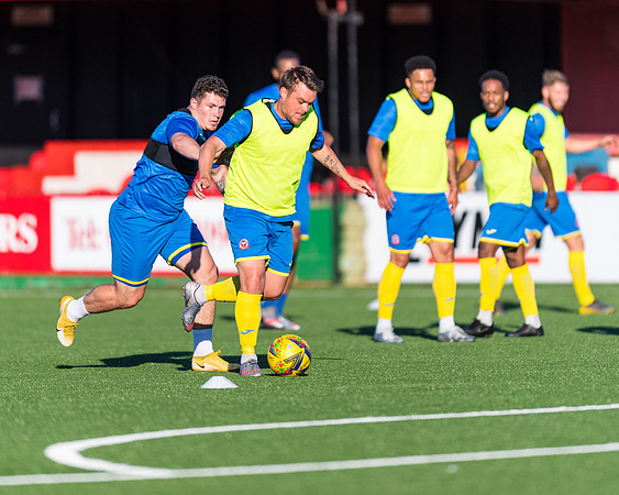 Hemel Town FC 0 Rams 1 (14 of 245)