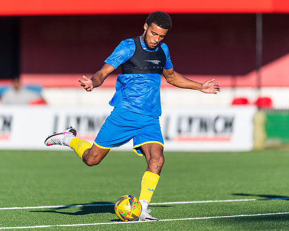 Hemel Town FC 0 Rams 1 (19 of 245)