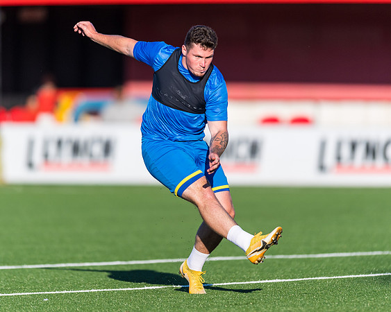 Hemel Town FC 0 Rams 1 (22 of 245)
