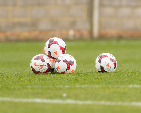 Rams 7 Arlesey 0