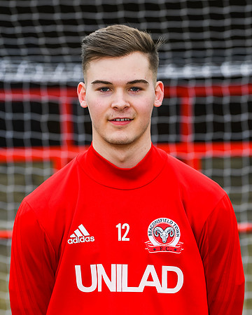 Rams 7 Arlesey 0