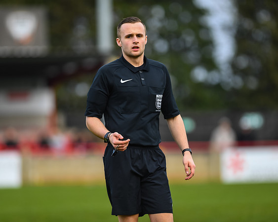 Rams 7 Arlesey 0
