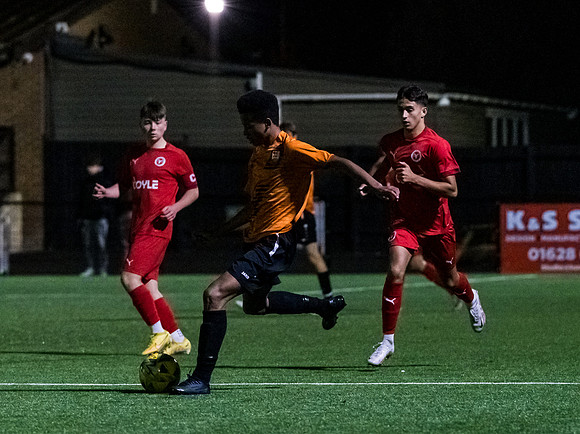 Rams 6 Barnet 2  (18 of 328)