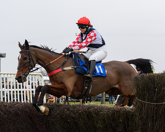 Race 4 - Ladies Open  (9 of 91)