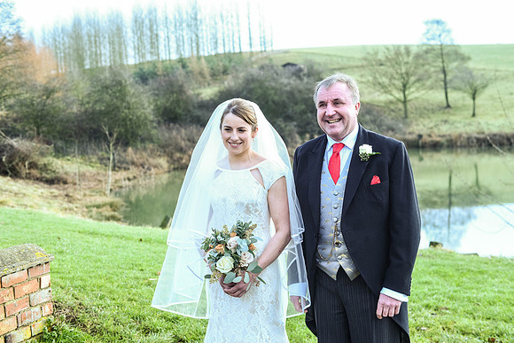 Hannah and Ryan