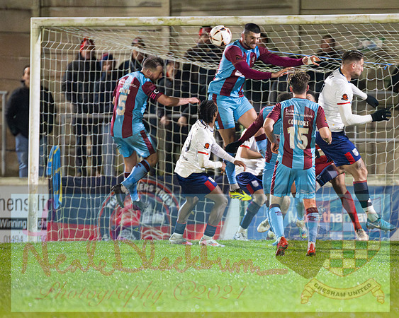 Chesham 2 Hampton and Richmond Borough 1 (332 of 401)