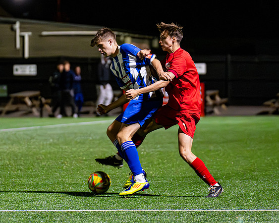 Rams v Thame  (3 of 285)