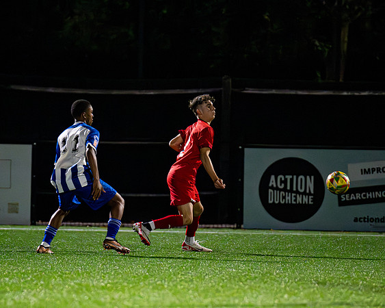 Rams v Thame  (9 of 285)