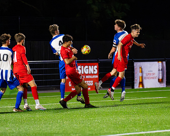 Rams v Thame  (11 of 285)