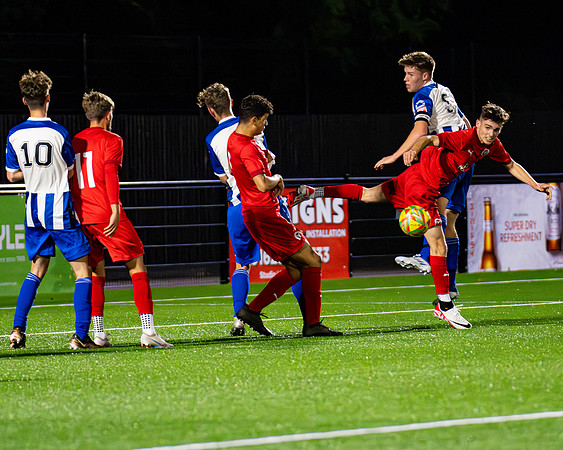 Rams v Thame  (12 of 285)