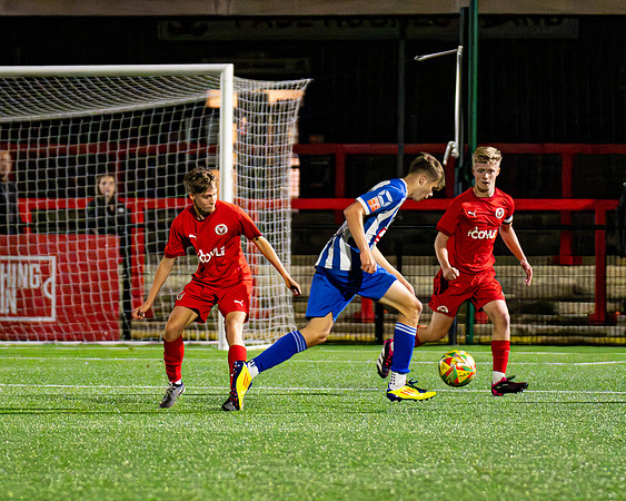 Rams v Thame  (16 of 285)