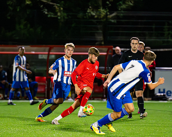 Rams v Thame  (33 of 285)