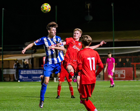 Rams v Thame  (60 of 285)