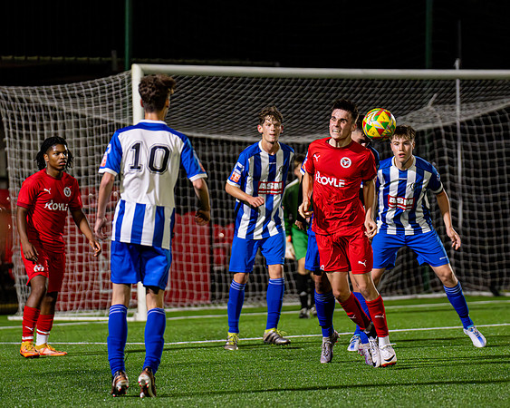 Rams v Thame  (79 of 285)
