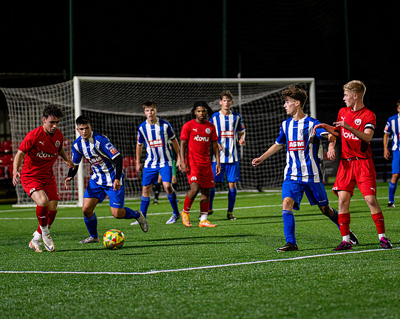 Rams v Thame  (84 of 285)