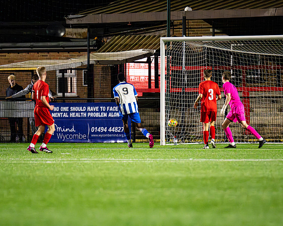 Rams v Thame  (101 of 285)
