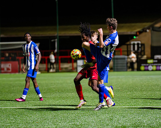 Rams v Thame  (107 of 285)