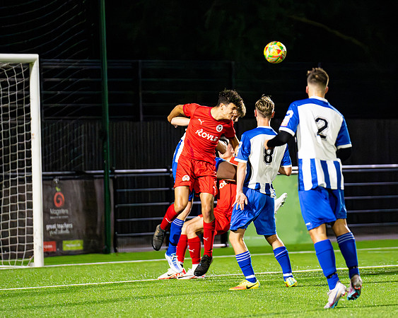 Rams v Thame  (110 of 285)