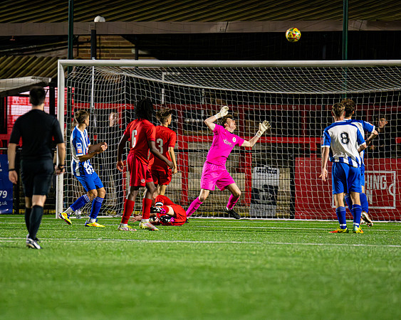 Rams v Thame  (115 of 285)